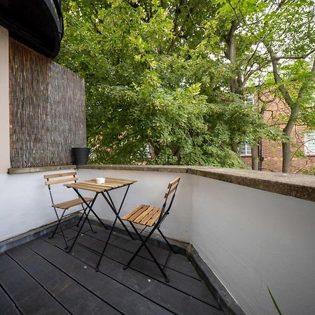 Modern 3 Beds 2 Baths Abbey Rd - St John'S Wood Lejlighed London Eksteriør billede