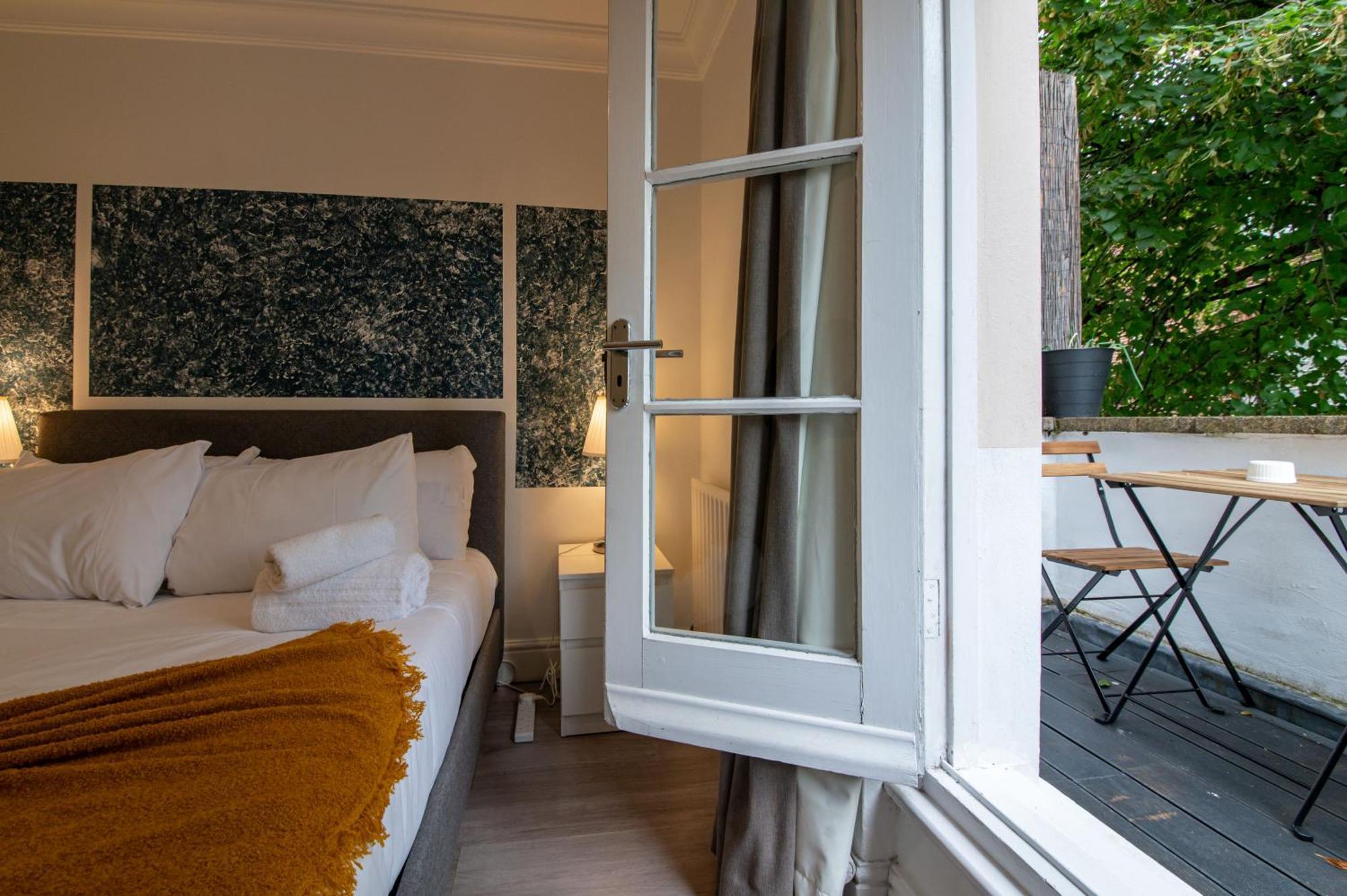 Modern 3 Beds 2 Baths Abbey Rd - St John'S Wood Lejlighed London Eksteriør billede