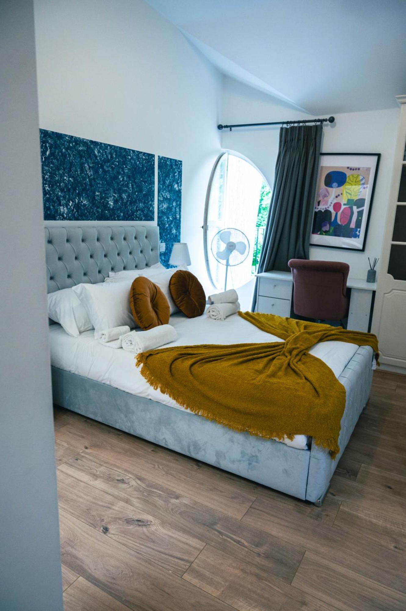 Modern 3 Beds 2 Baths Abbey Rd - St John'S Wood Lejlighed London Eksteriør billede