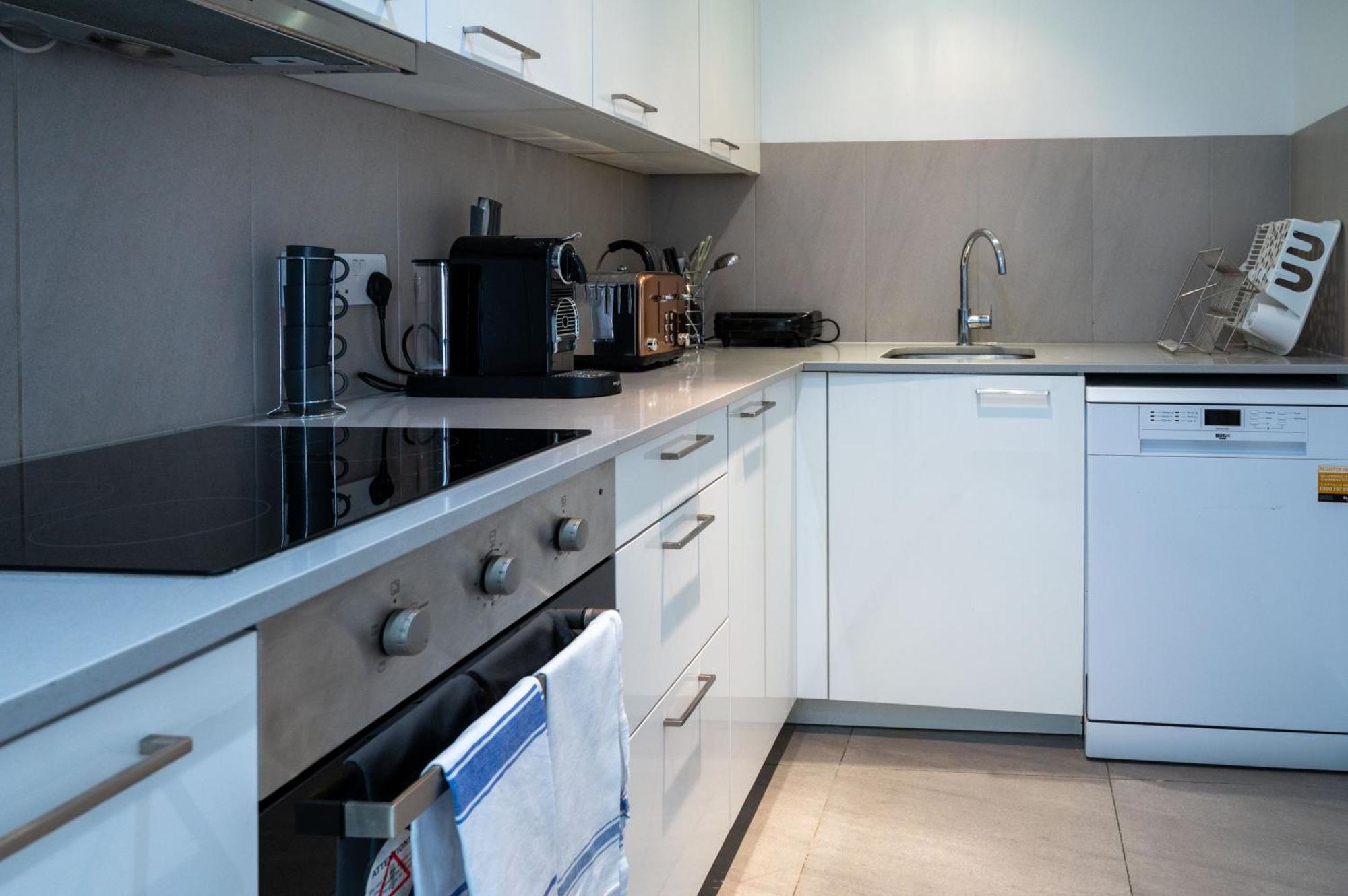 Modern 3 Beds 2 Baths Abbey Rd - St John'S Wood Lejlighed London Eksteriør billede