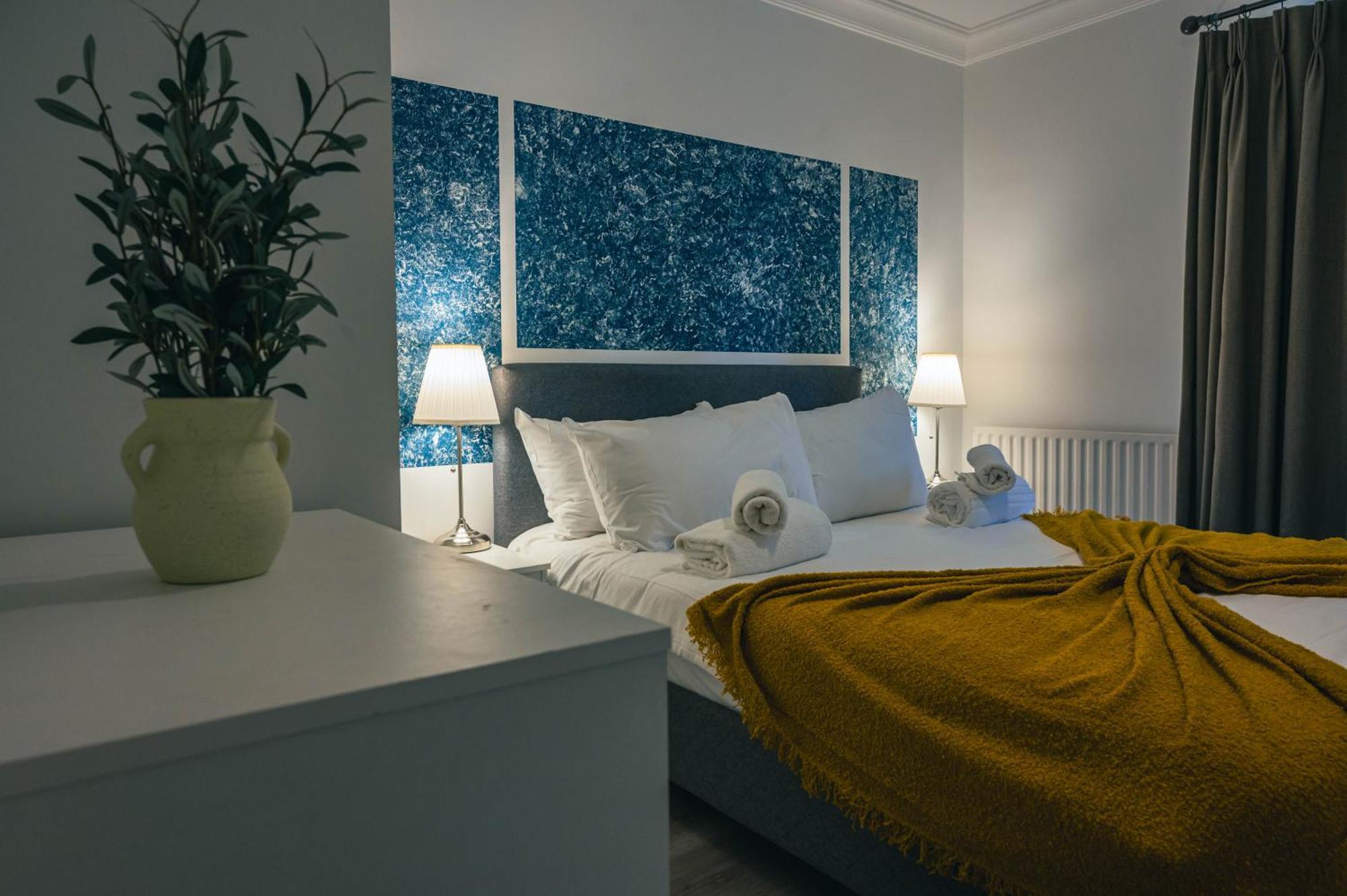 Modern 3 Beds 2 Baths Abbey Rd - St John'S Wood Lejlighed London Eksteriør billede