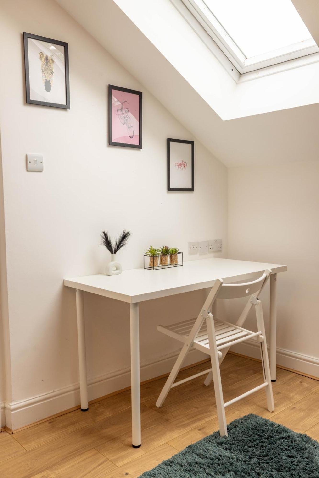 Modern 3 Beds 2 Baths Abbey Rd - St John'S Wood Lejlighed London Eksteriør billede